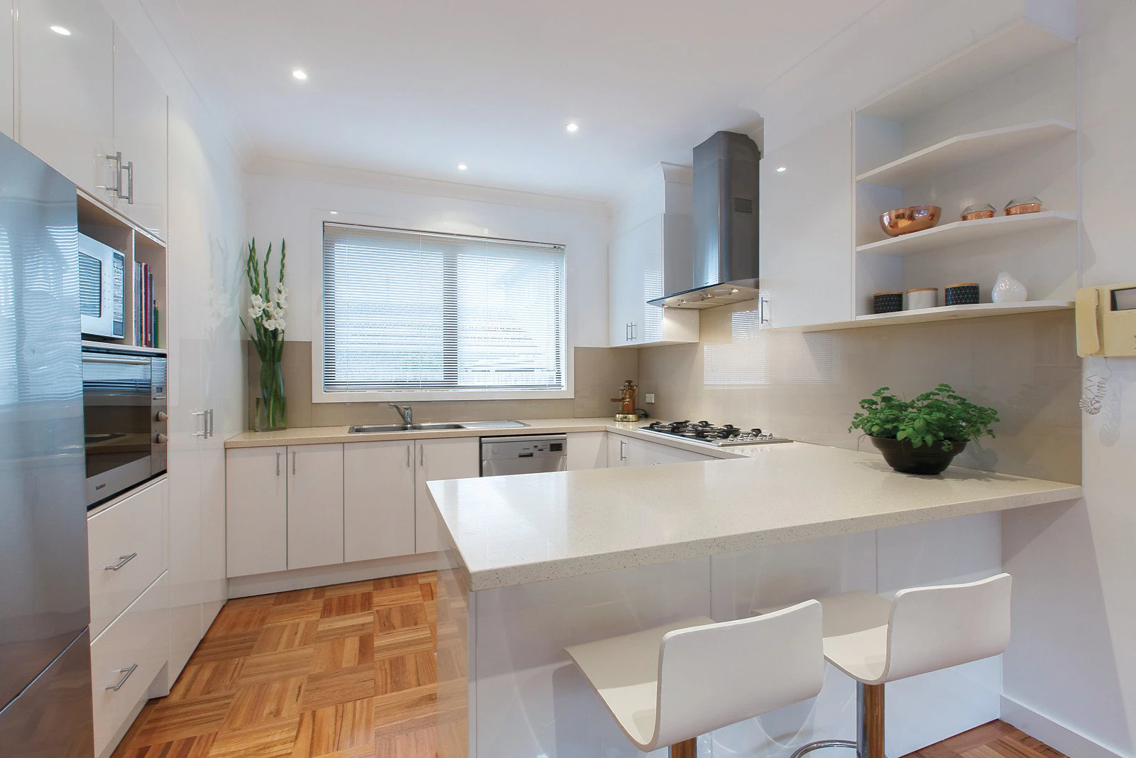 1/76 Summerhill Road, Glen Iris, VIC