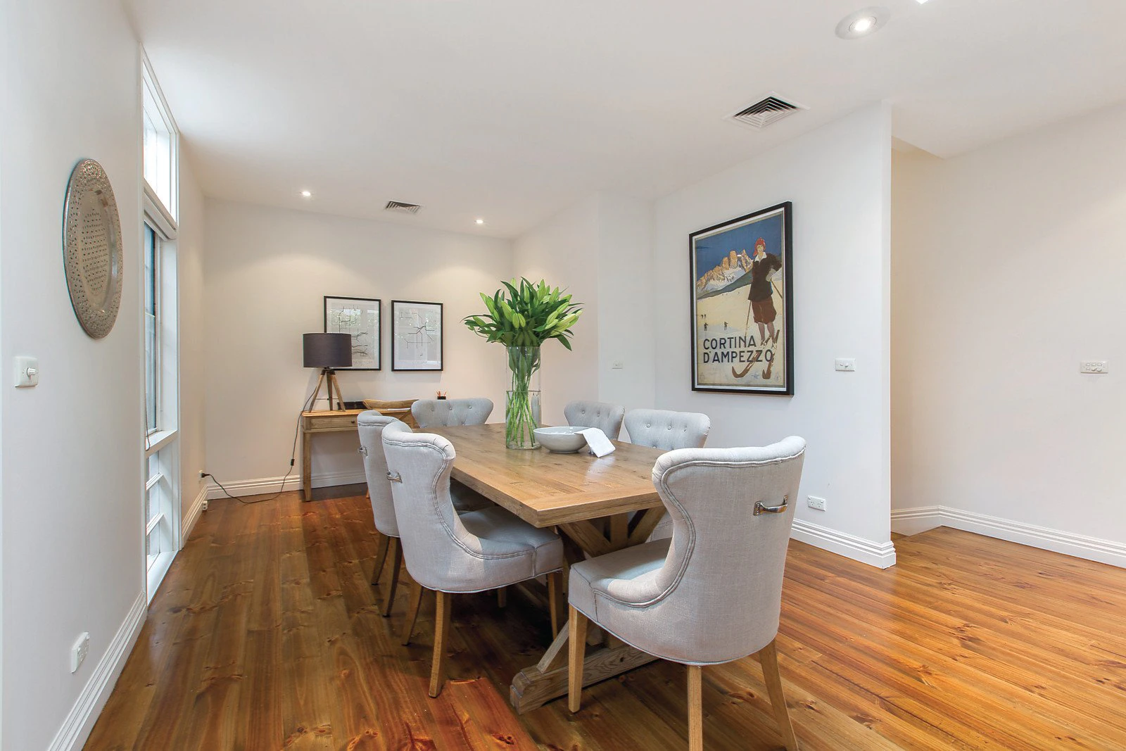 32 Caroline Street South, South Yarra, VIC