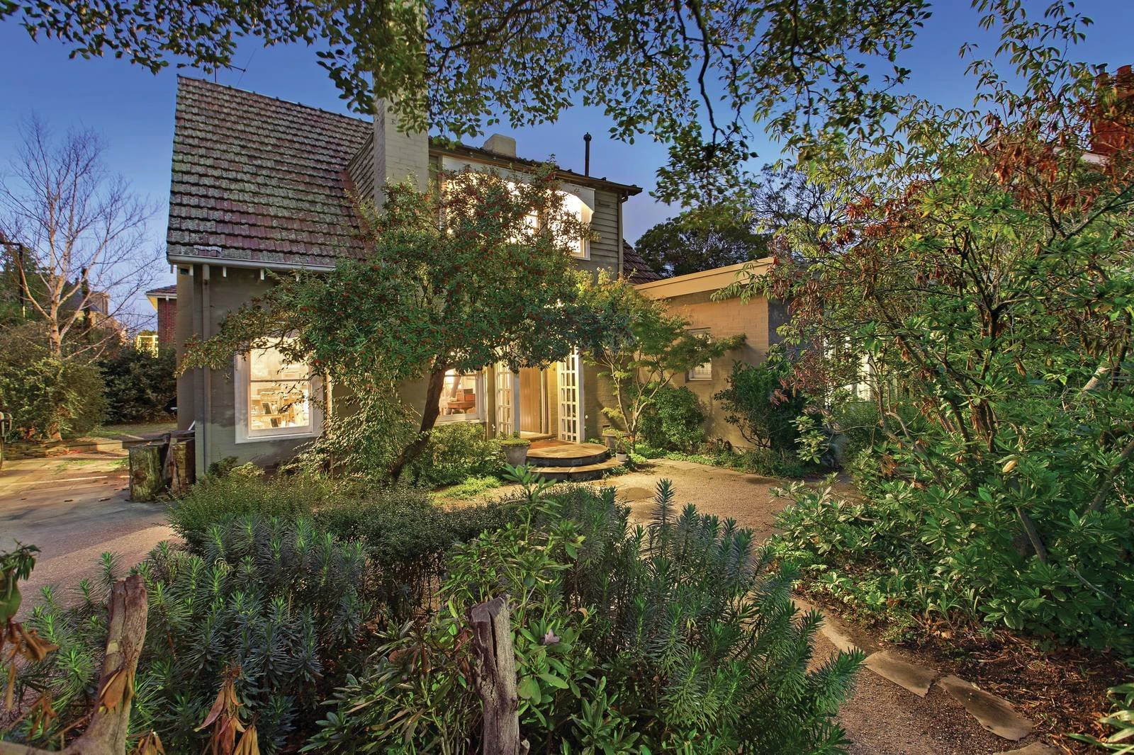 6 Church Street, Toorak, VIC