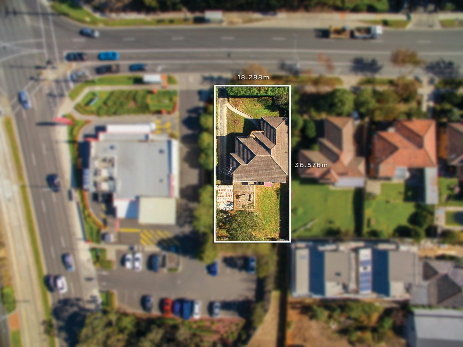 2 Elgar Road, Burwood, VIC