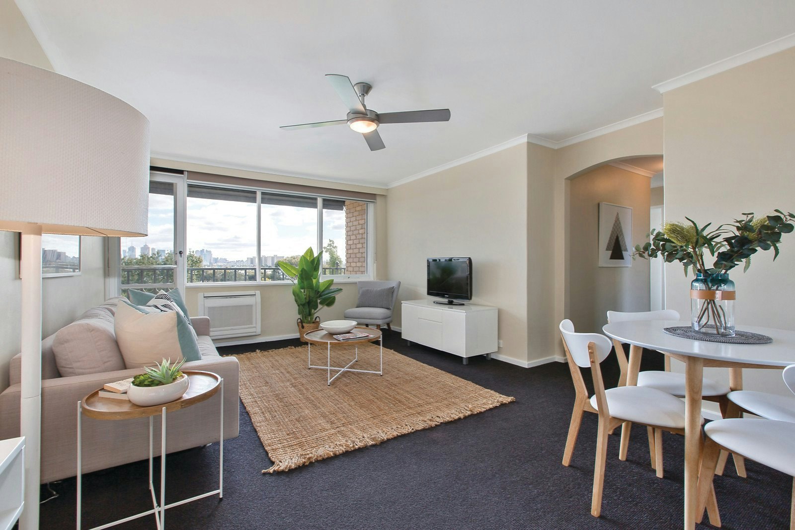 16/5 Denham Street, Hawthorn, VIC