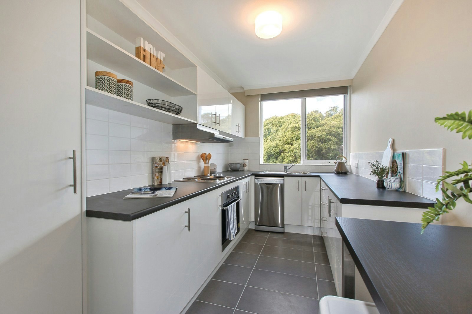 16/5 Denham Street, Hawthorn, VIC