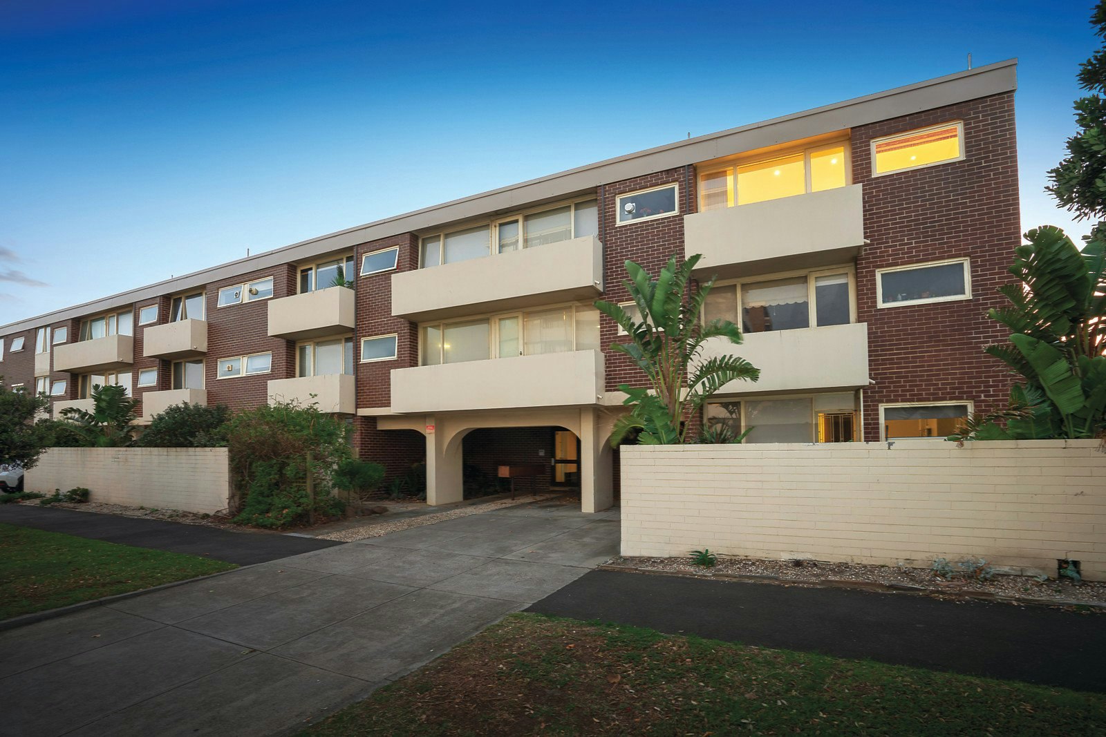 19/187 Beaconsfield Parade, Middle Park, VIC