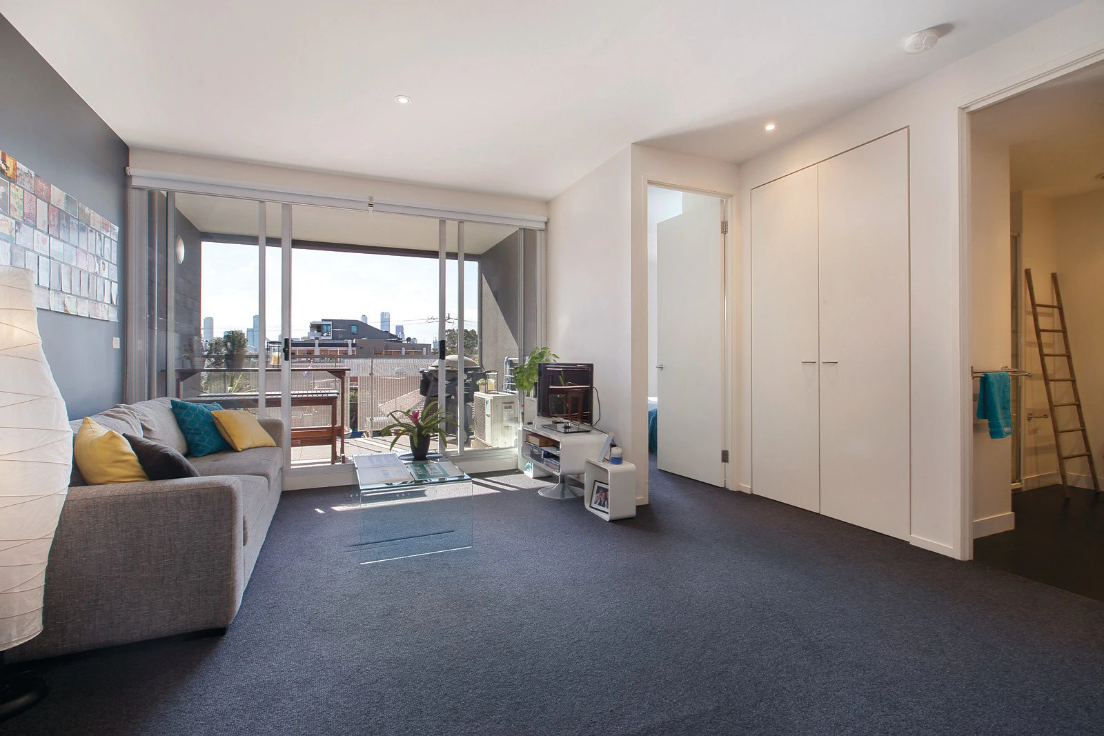 202/52 Dow Street, Port Melbourne, VIC