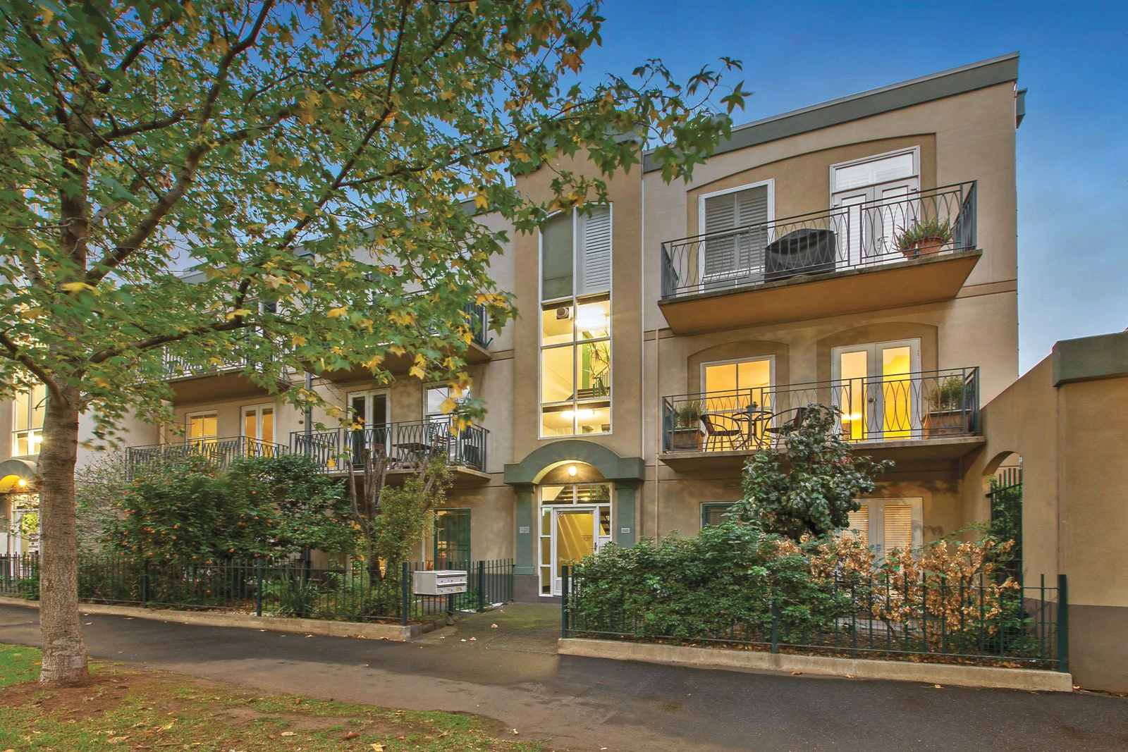4/55 Kavanagh Street, Southbank, VIC