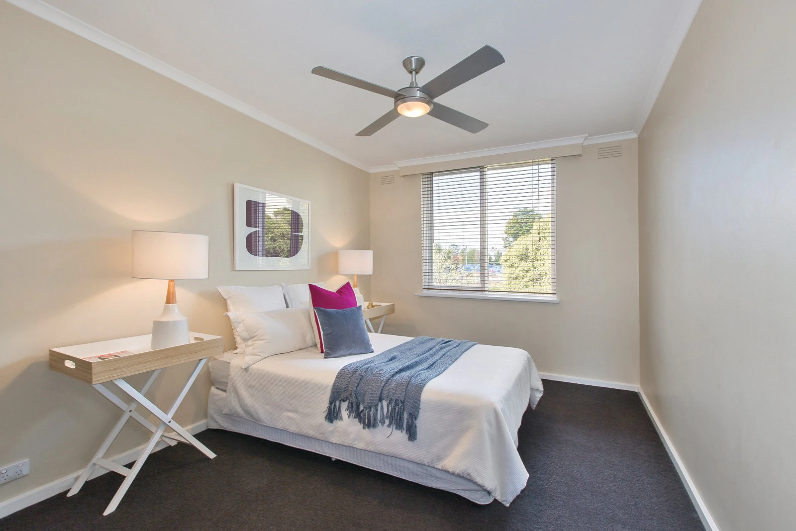 16/5 Denham Street, Hawthorn, VIC
