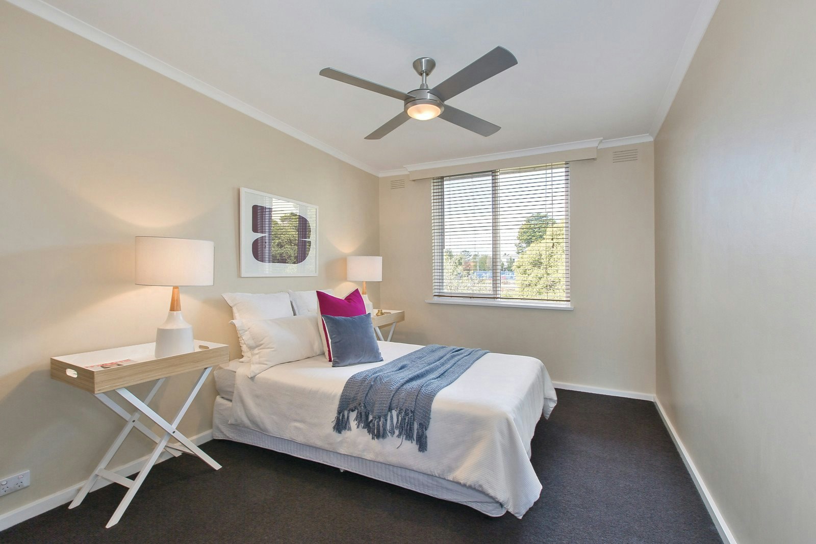 16/5 Denham Street, Hawthorn, VIC