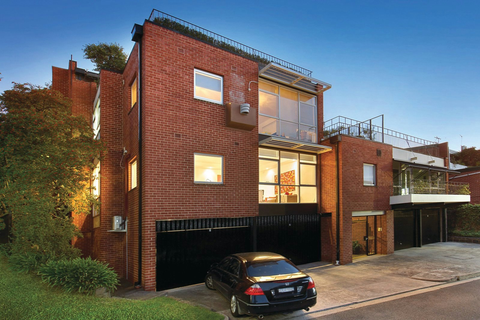 4/76 Studley Park Road, Kew, VIC