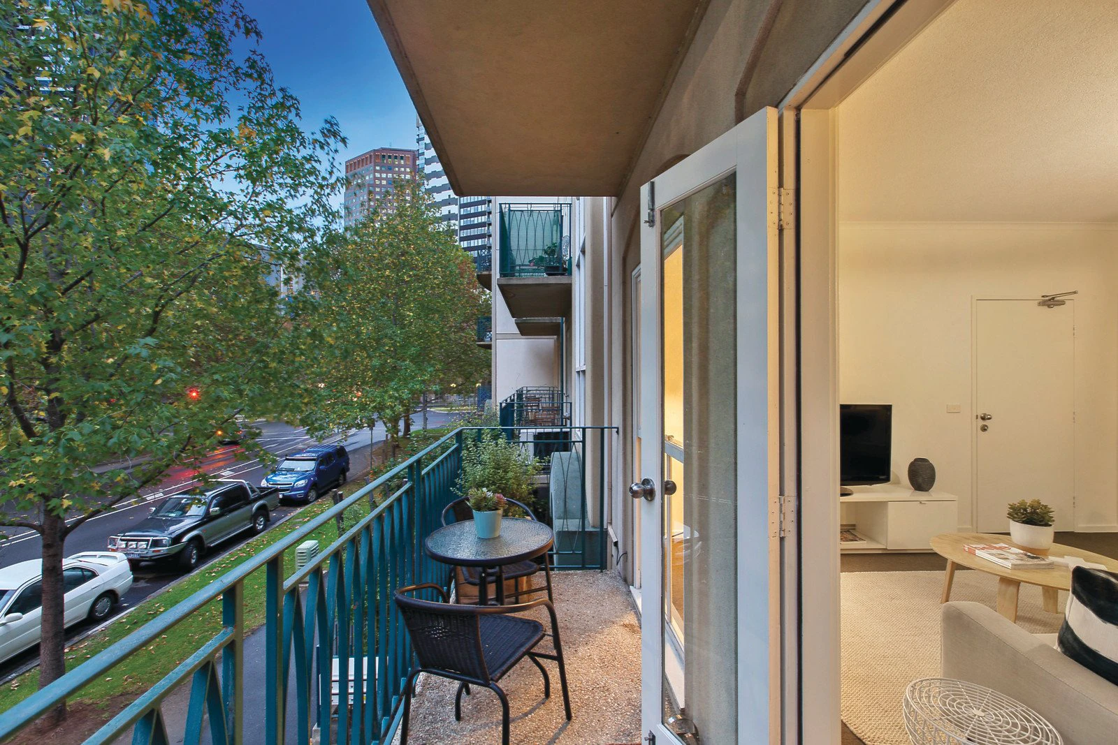 4/55 Kavanagh Street, Southbank, VIC