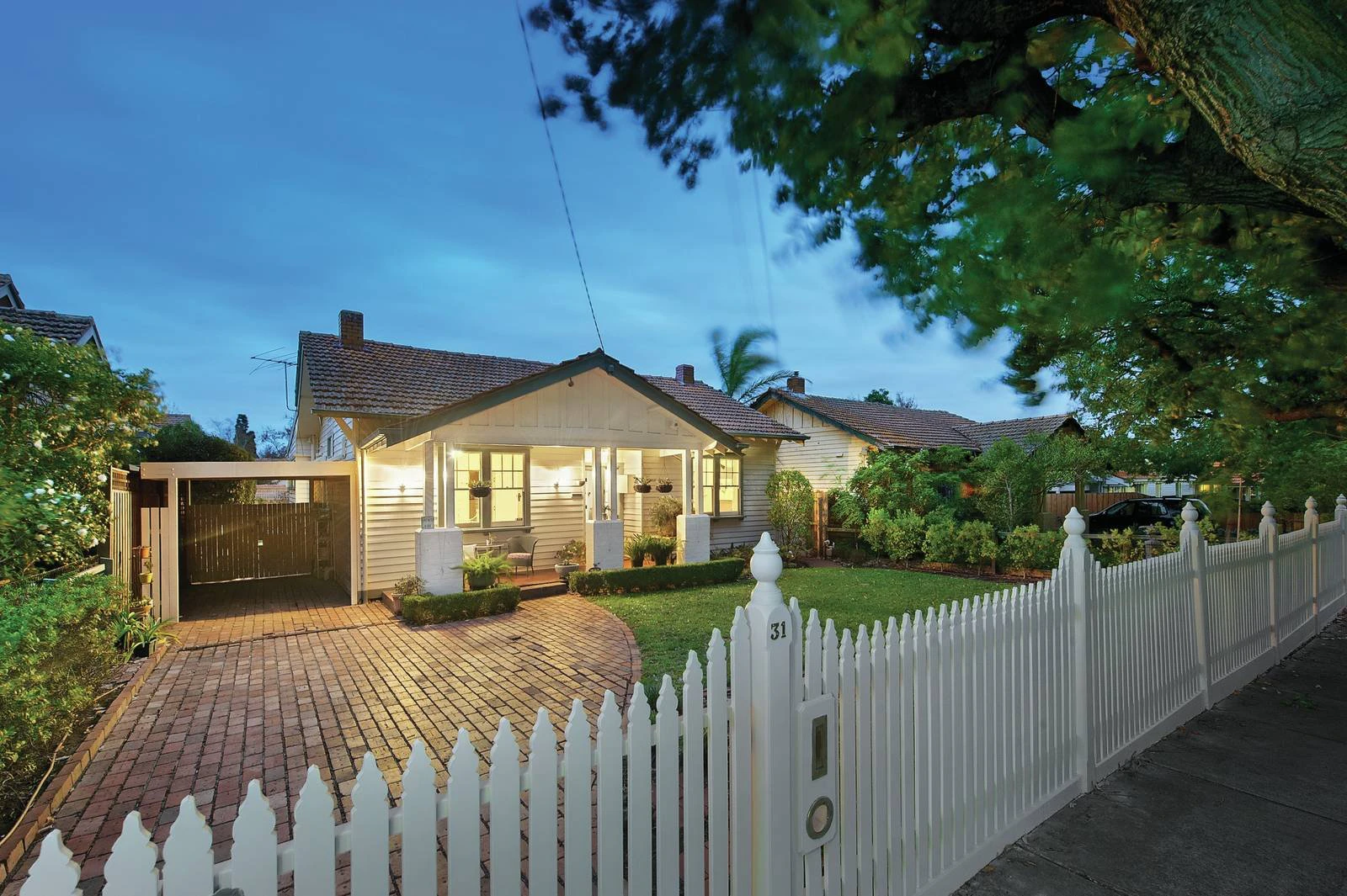 31 Berrima Avenue, Malvern East, VIC