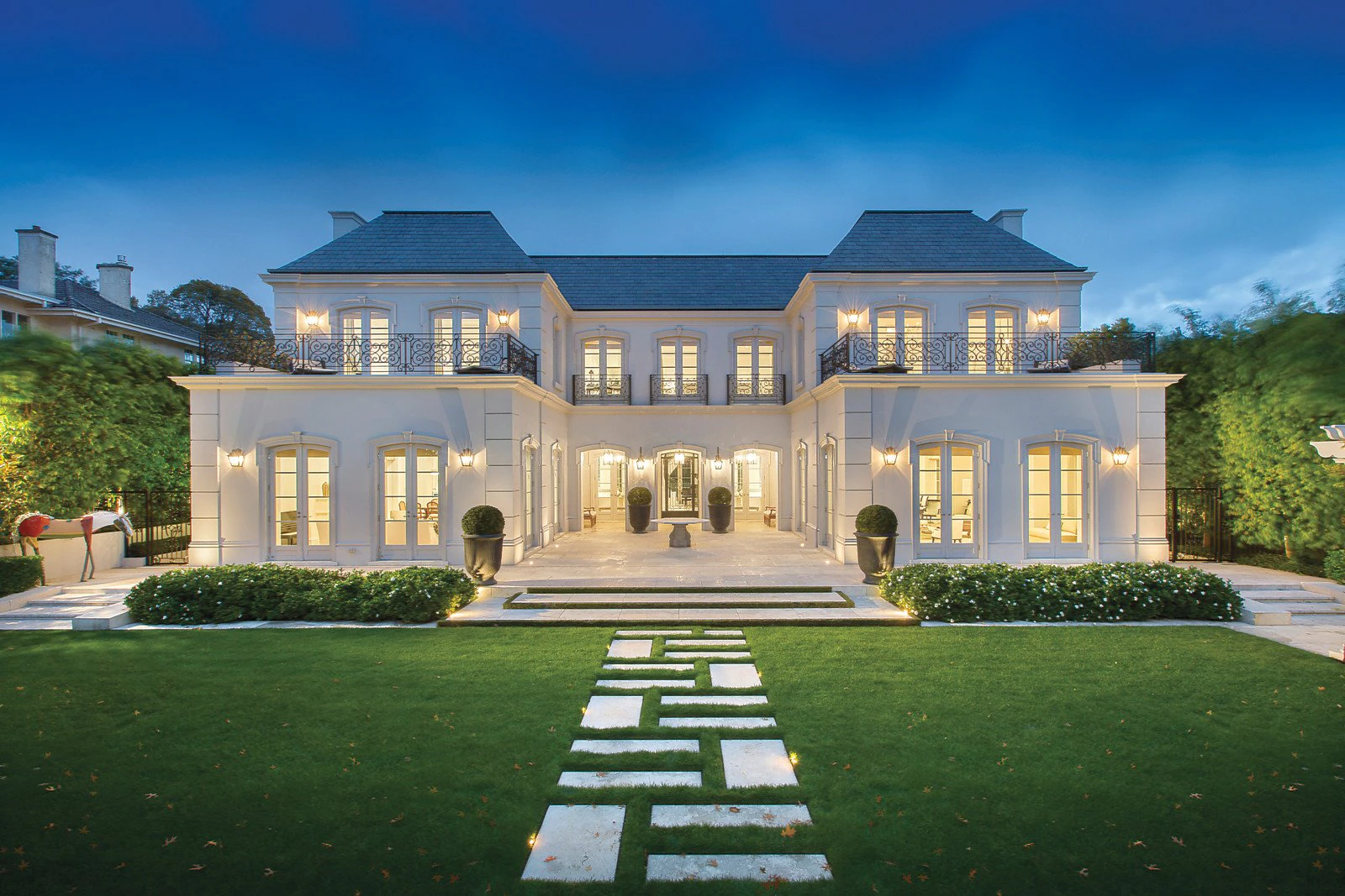 4 Robertson Street, Toorak, VIC