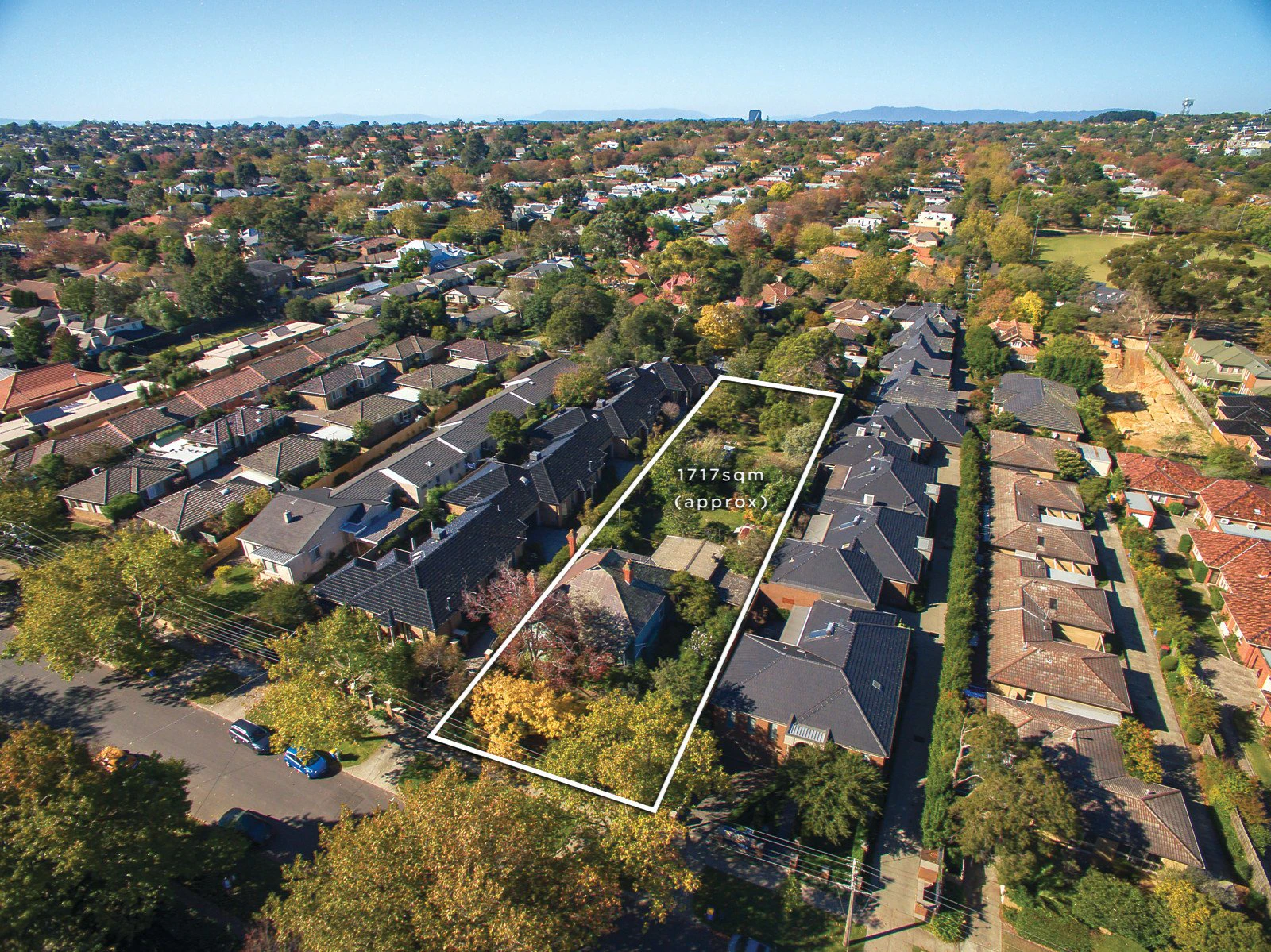 32 Faversham Road, Canterbury, VIC