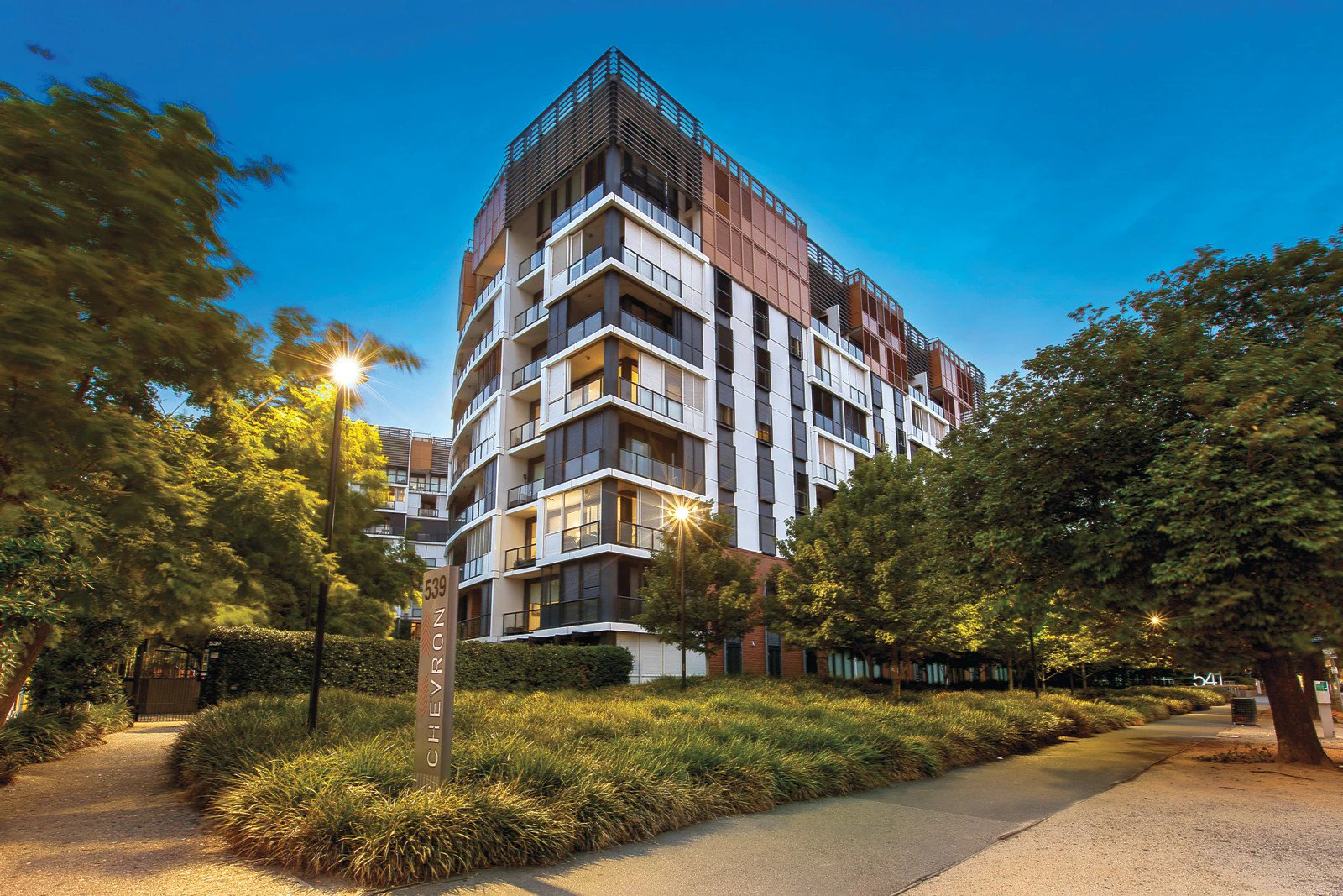 431/539 St Kilda Road, Melbourne, VIC