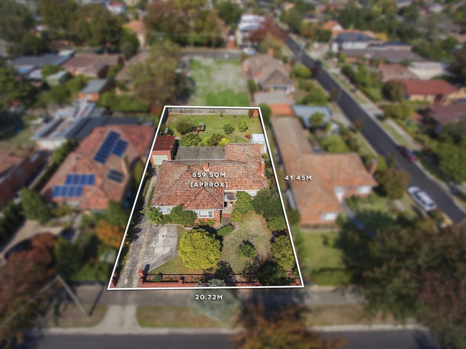 54 Baker Parade, Ashburton, VIC
