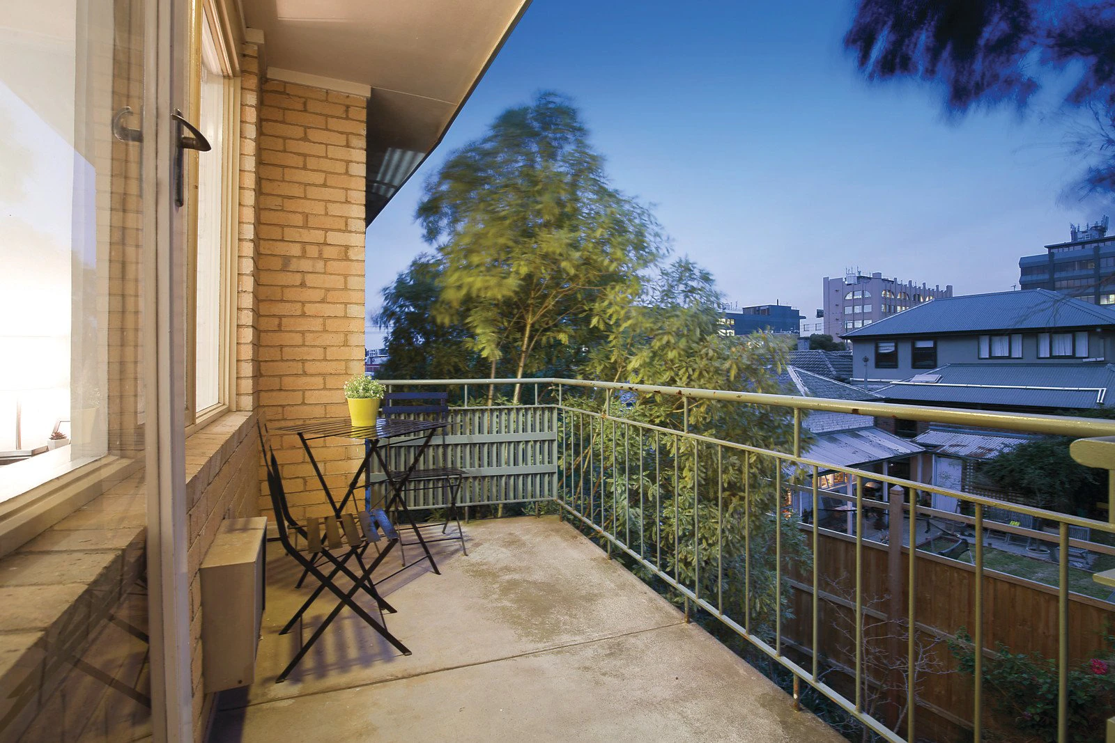 11/20 Denmark Hill Road, Hawthorn East, VIC