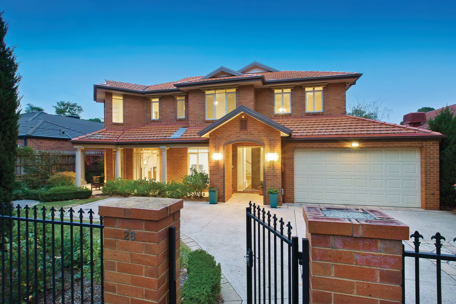 28 Wentworth Avenue, Canterbury, VIC