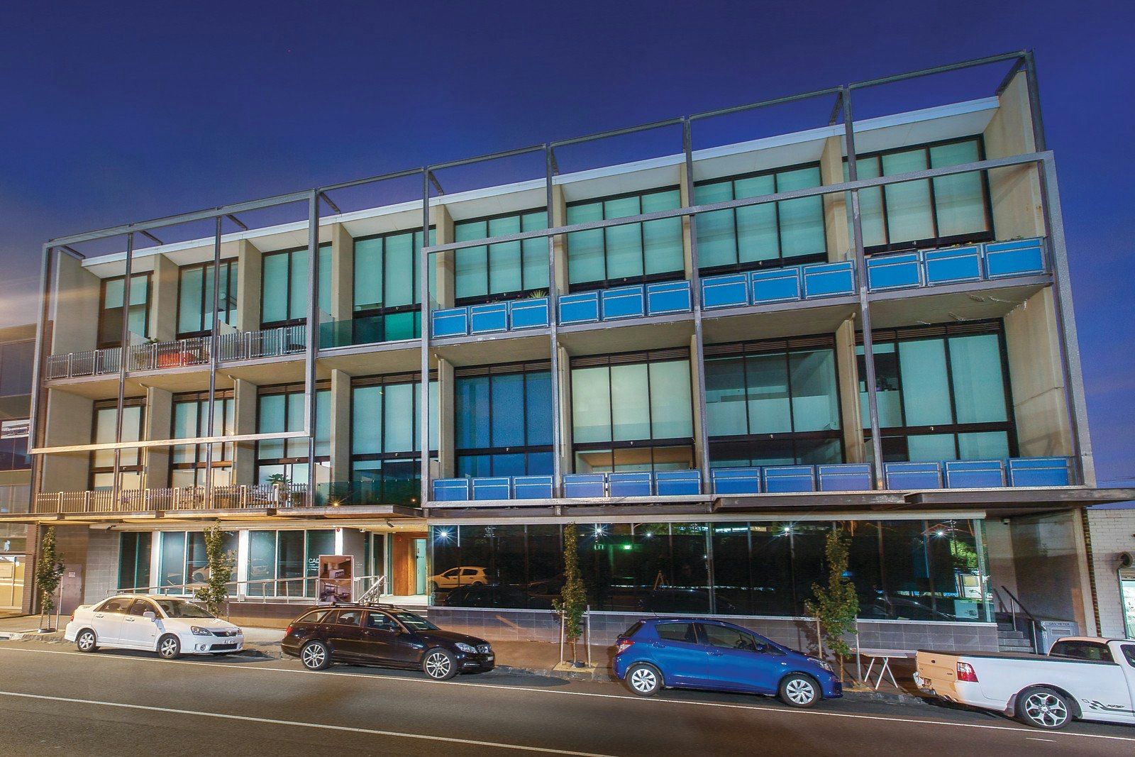 29/65 Station Street, Malvern, VIC