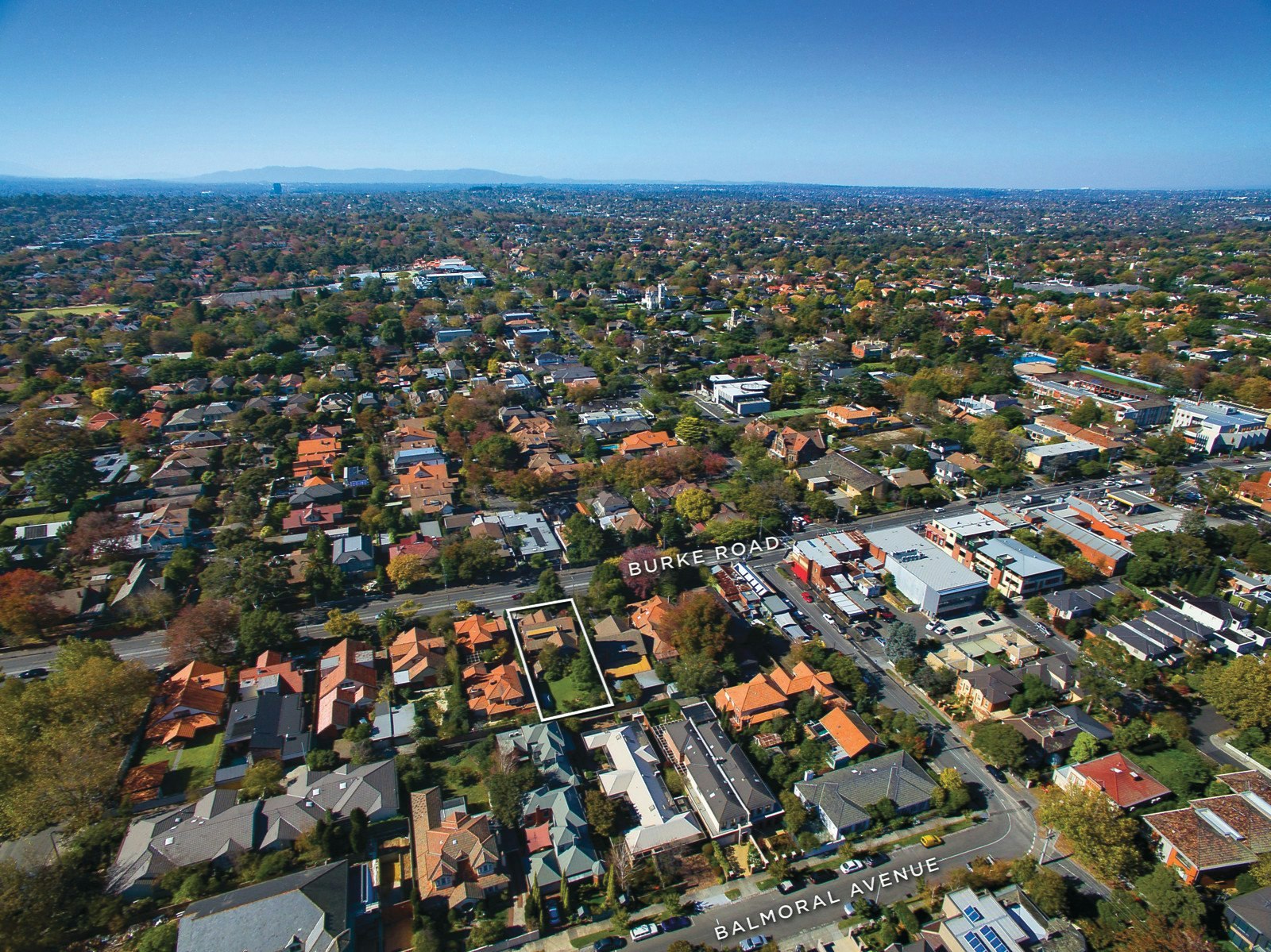 1181 Burke Road, Kew, VIC