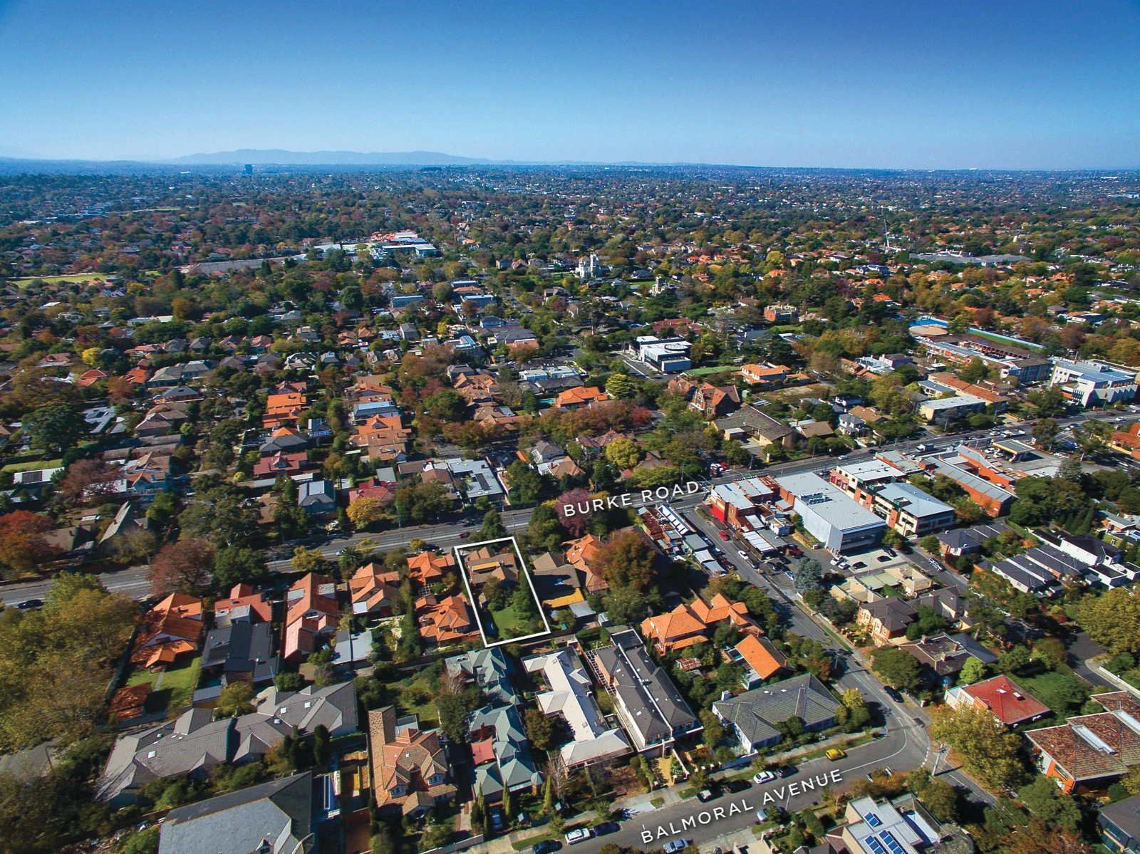 1181 Burke Road, Kew, VIC