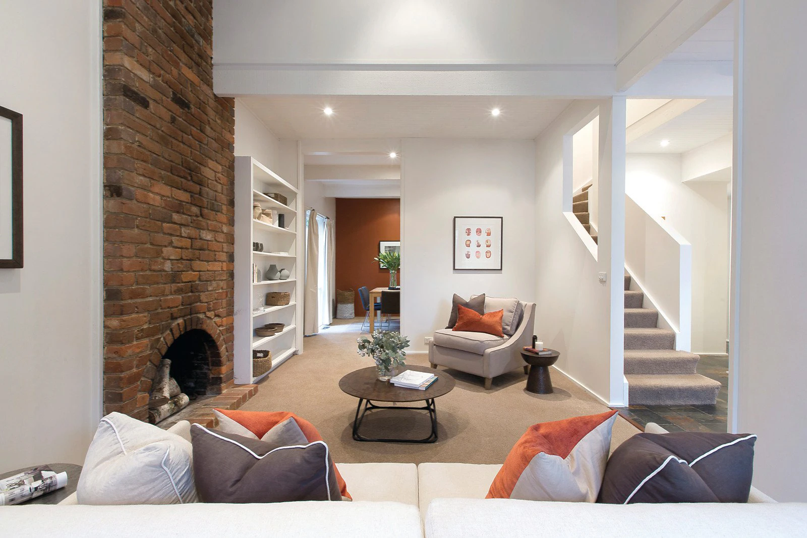 107 Linacre Road, Hampton, VIC