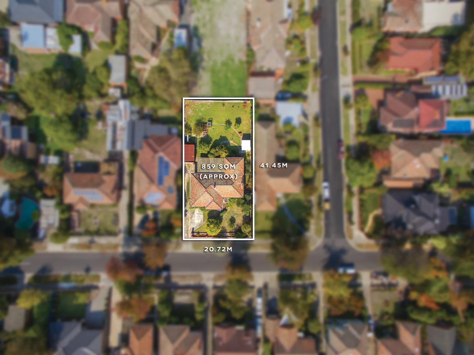 54 Baker Parade, Ashburton, VIC