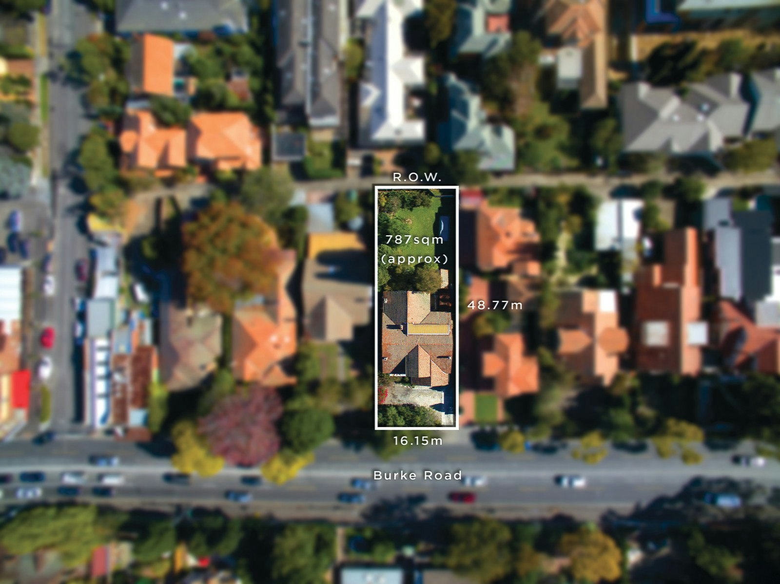 1181 Burke Road, Kew, VIC