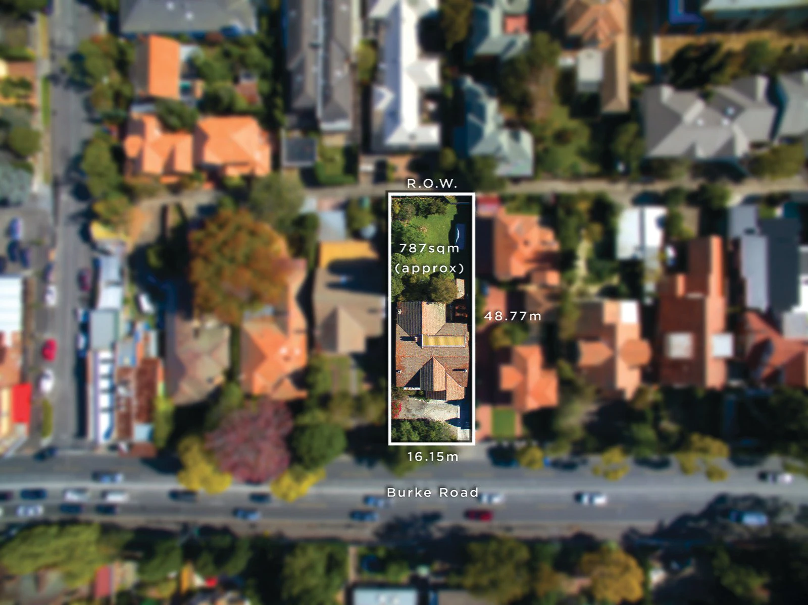 1181 Burke Road, Kew, VIC