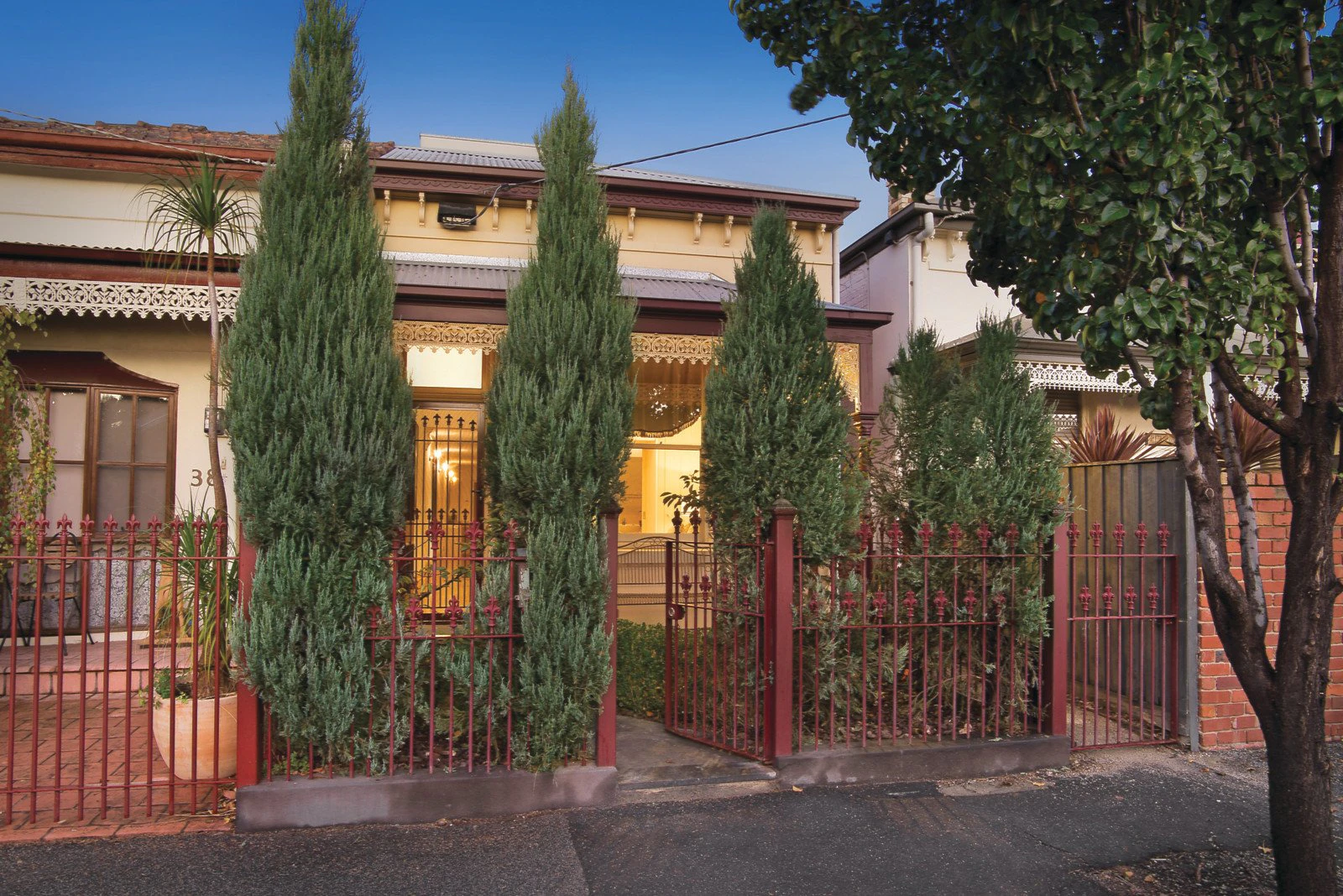 36 Tyrone Street, South Yarra, VIC