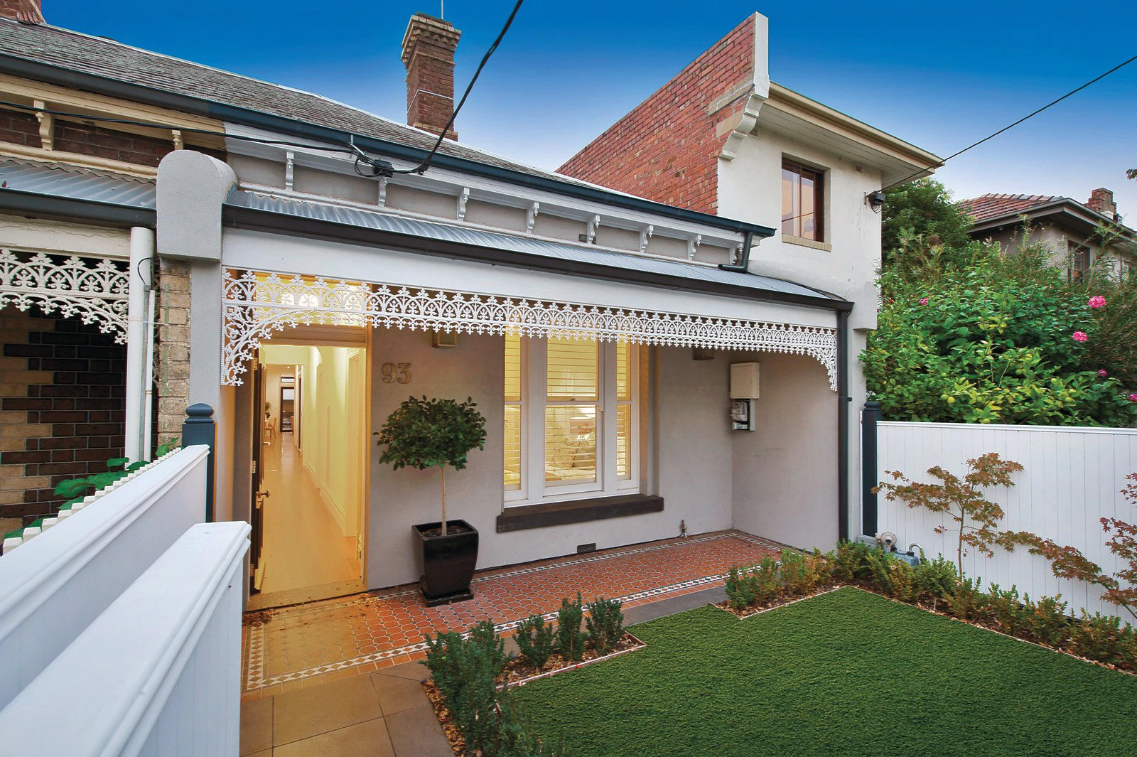 93 Charles Street, Prahran, VIC