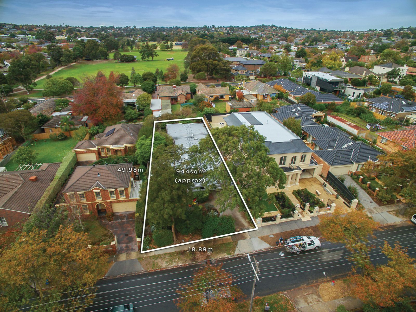 69 Aylmer Street, Balwyn North, VIC