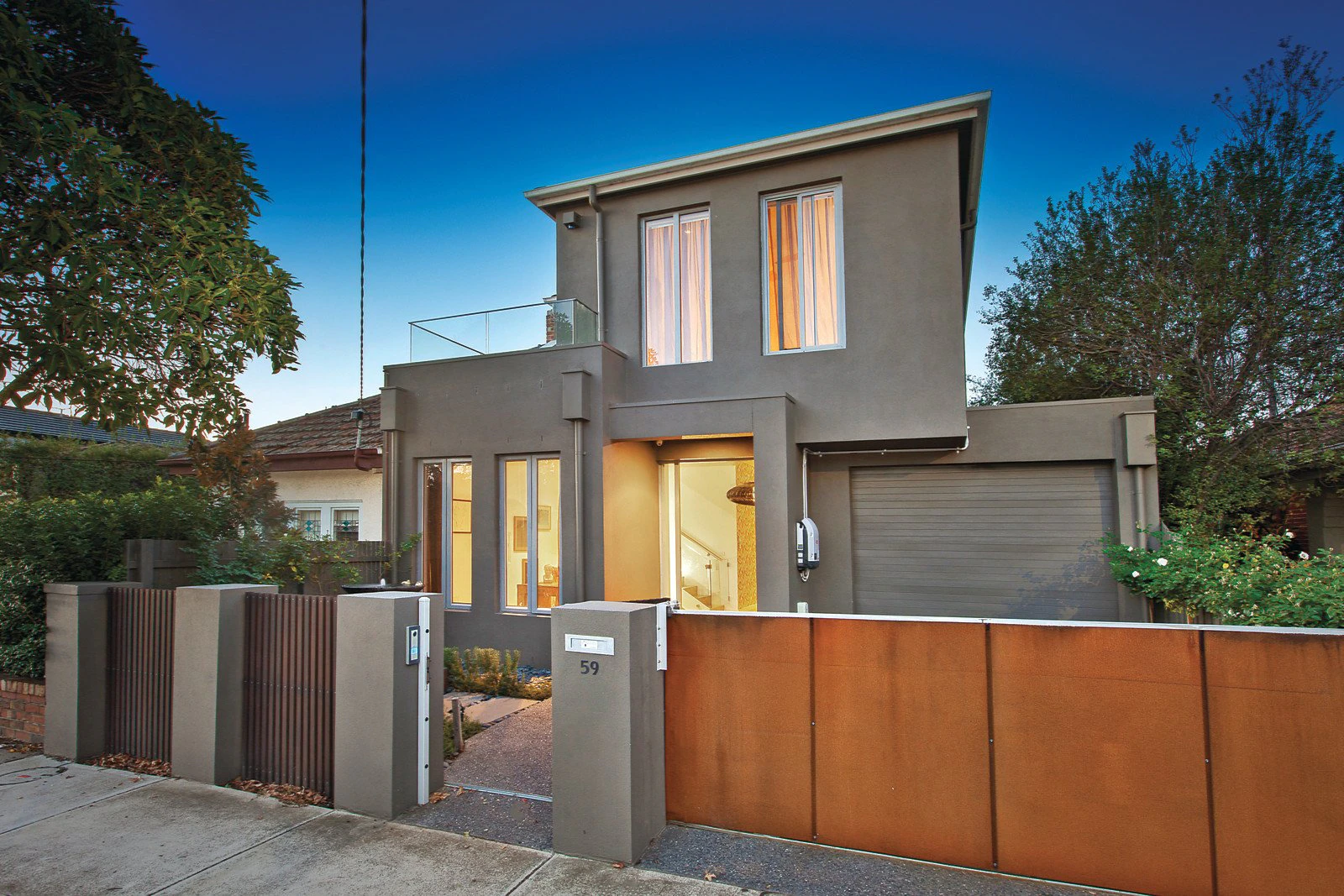 59 Clarke Street, Prahran, VIC
