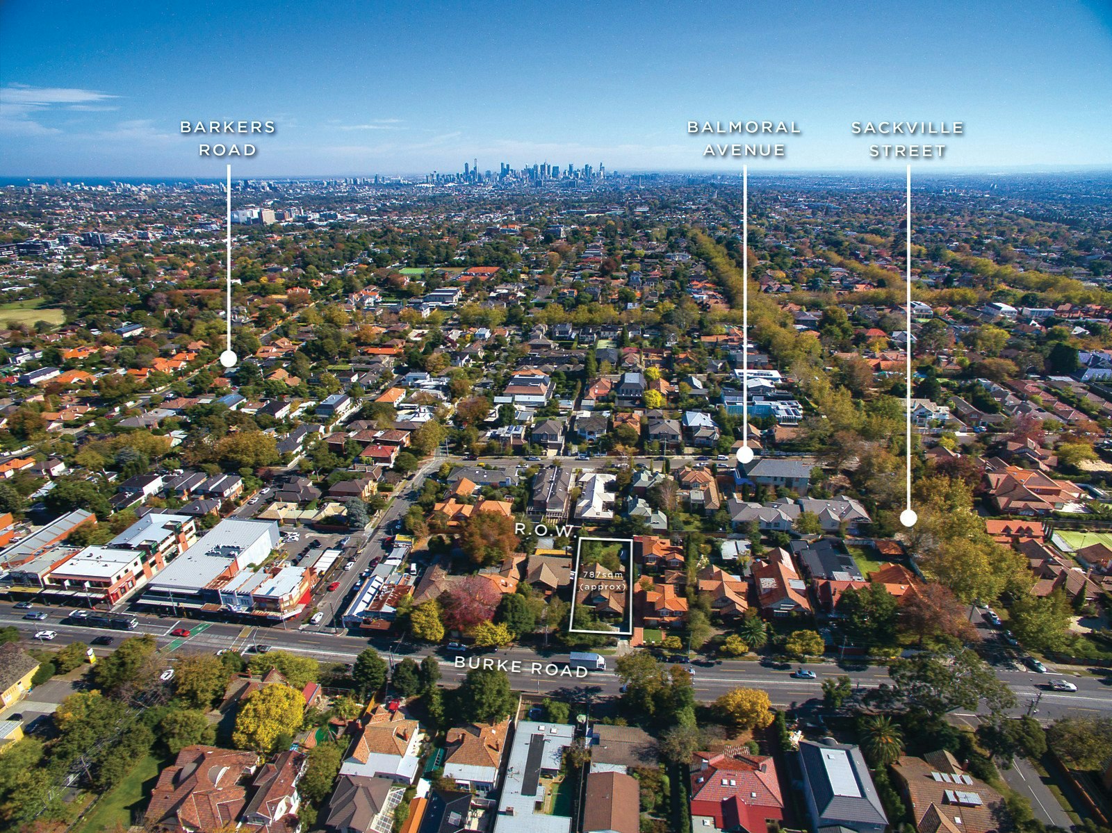 1181 Burke Road, Kew, VIC