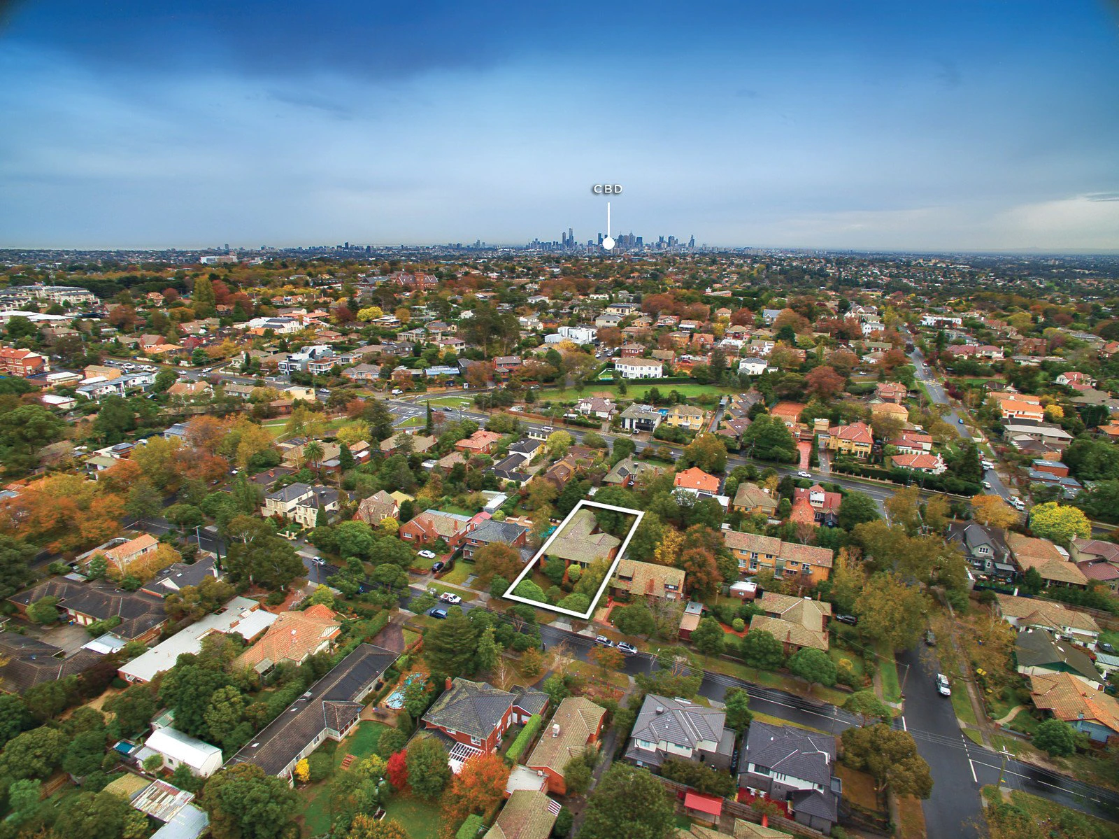 12 Wills Street, Balwyn, VIC