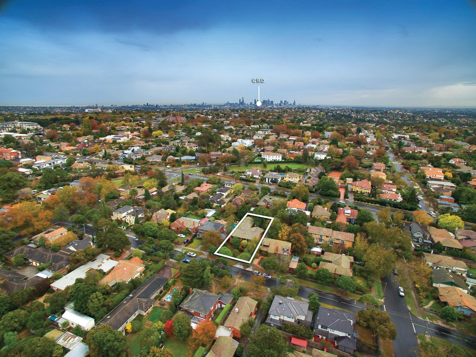 12 Wills Street, Balwyn, VIC