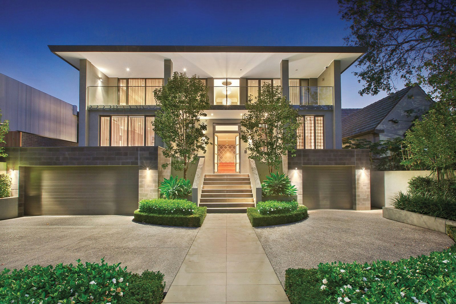 architecture