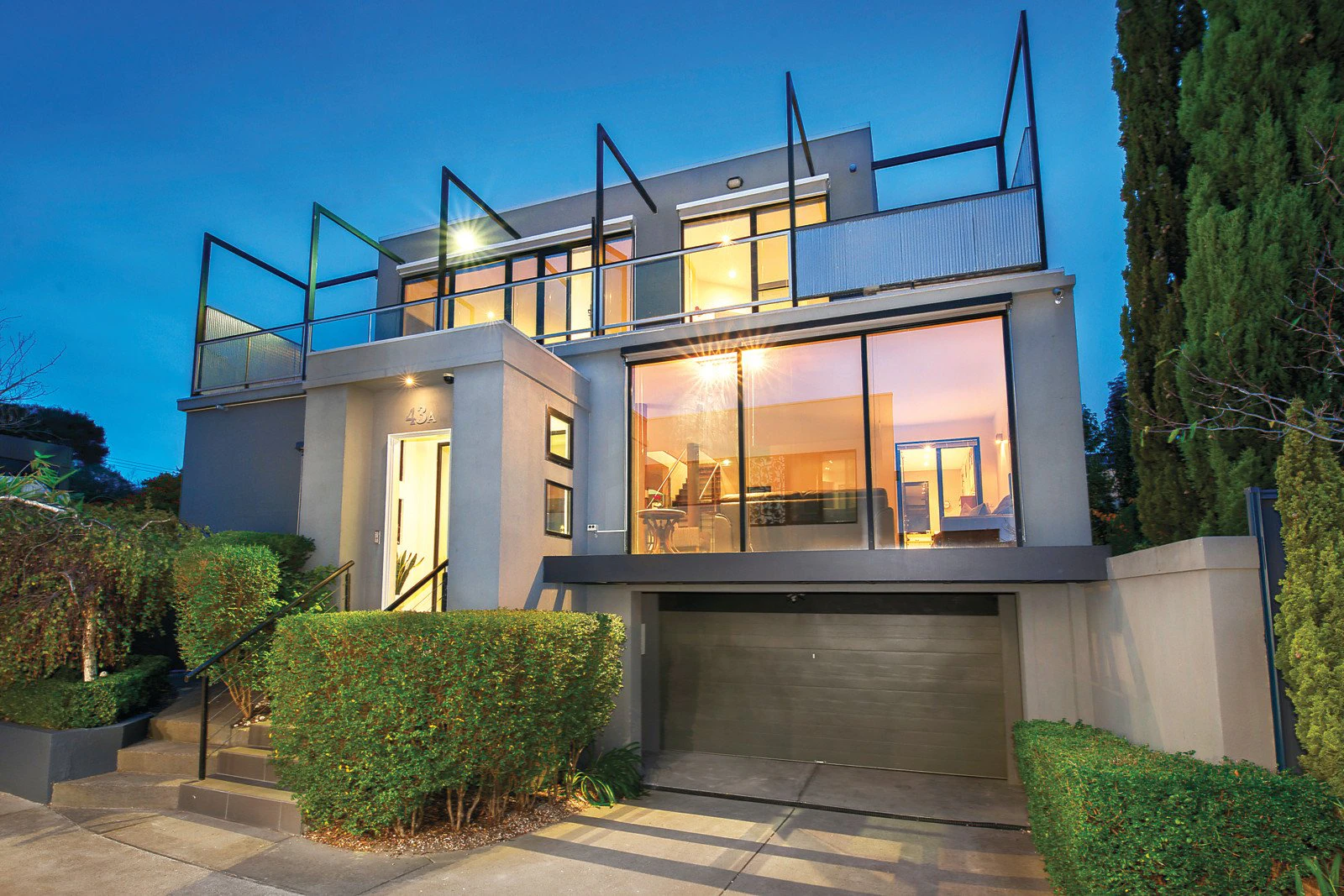 43a Pleasant Road, Hawthorn East, VIC