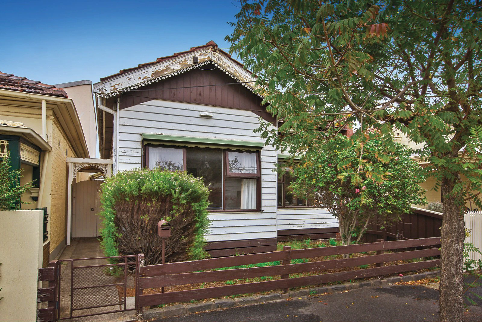 206 Nott Street, Port Melbourne, VIC