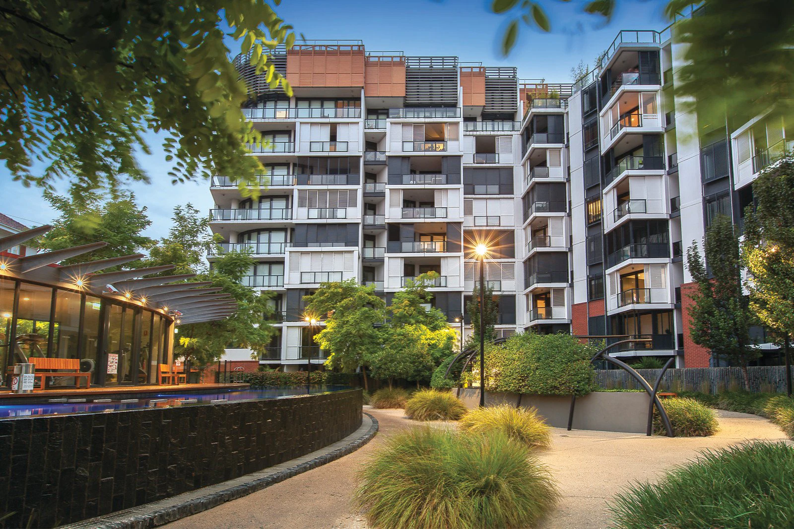 431/539 St Kilda Road, Melbourne, VIC