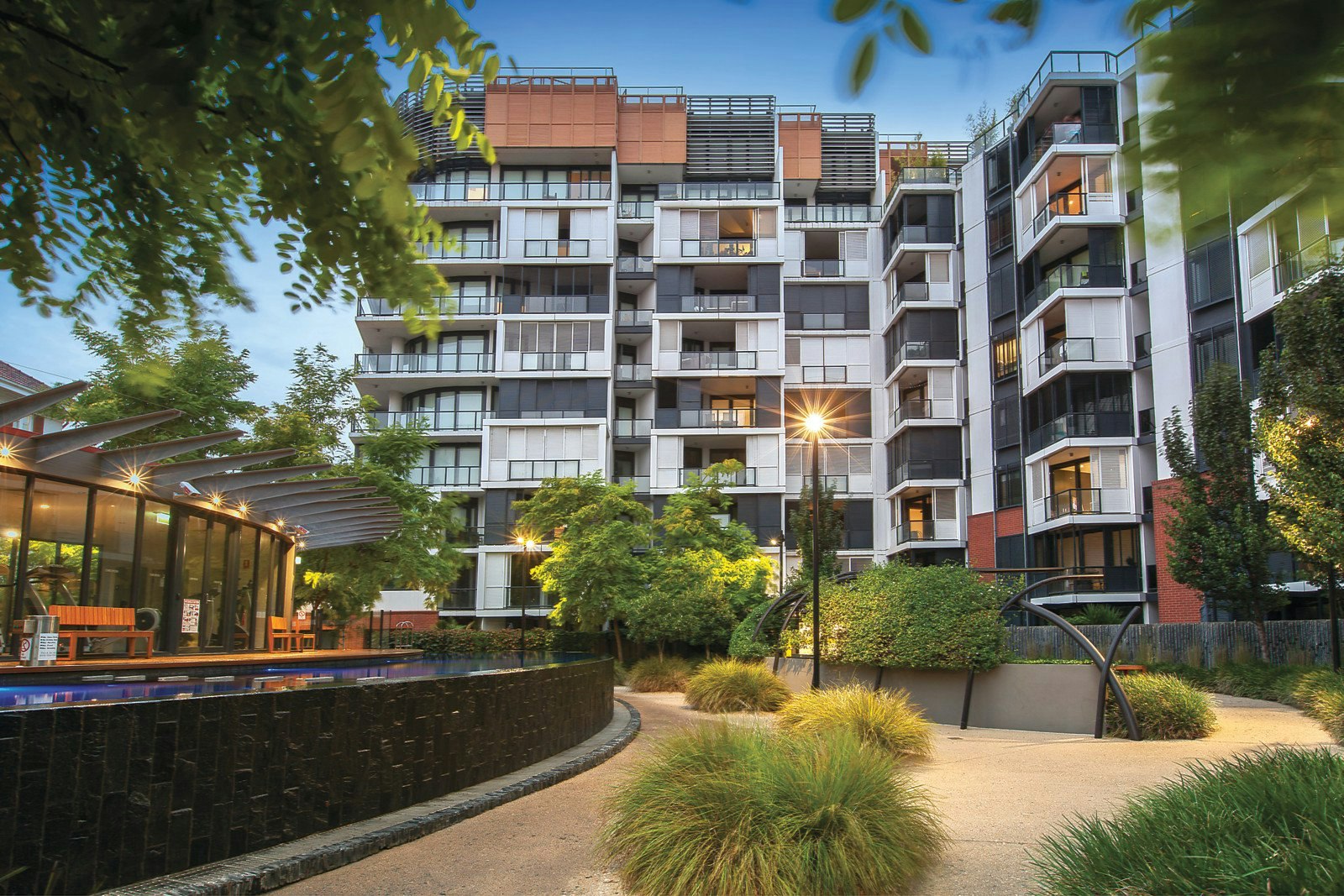 431/539 St Kilda Road, Melbourne, VIC