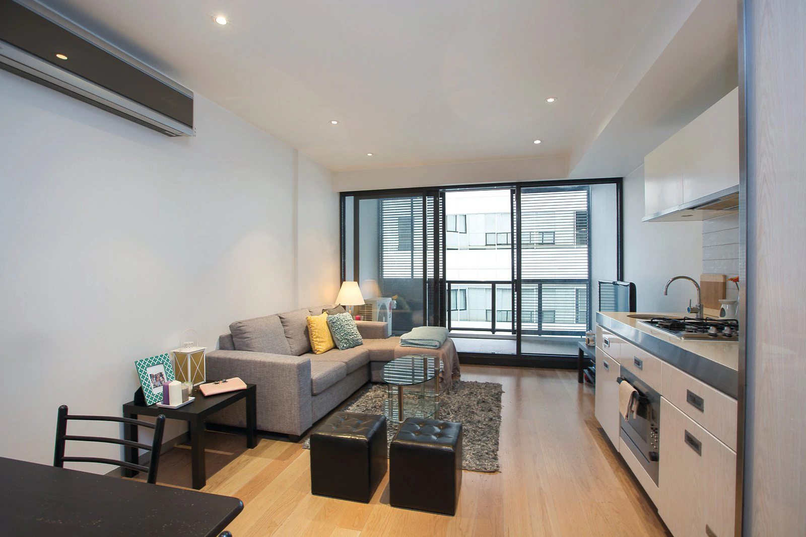 431/539 St Kilda Road, Melbourne, VIC