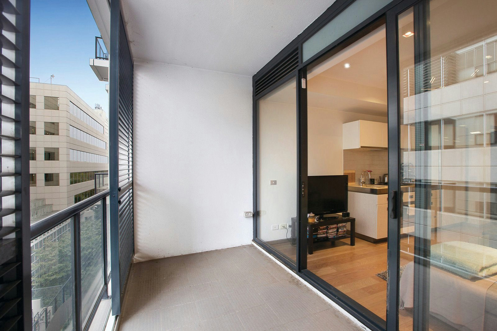 431/539 St Kilda Road, Melbourne, VIC