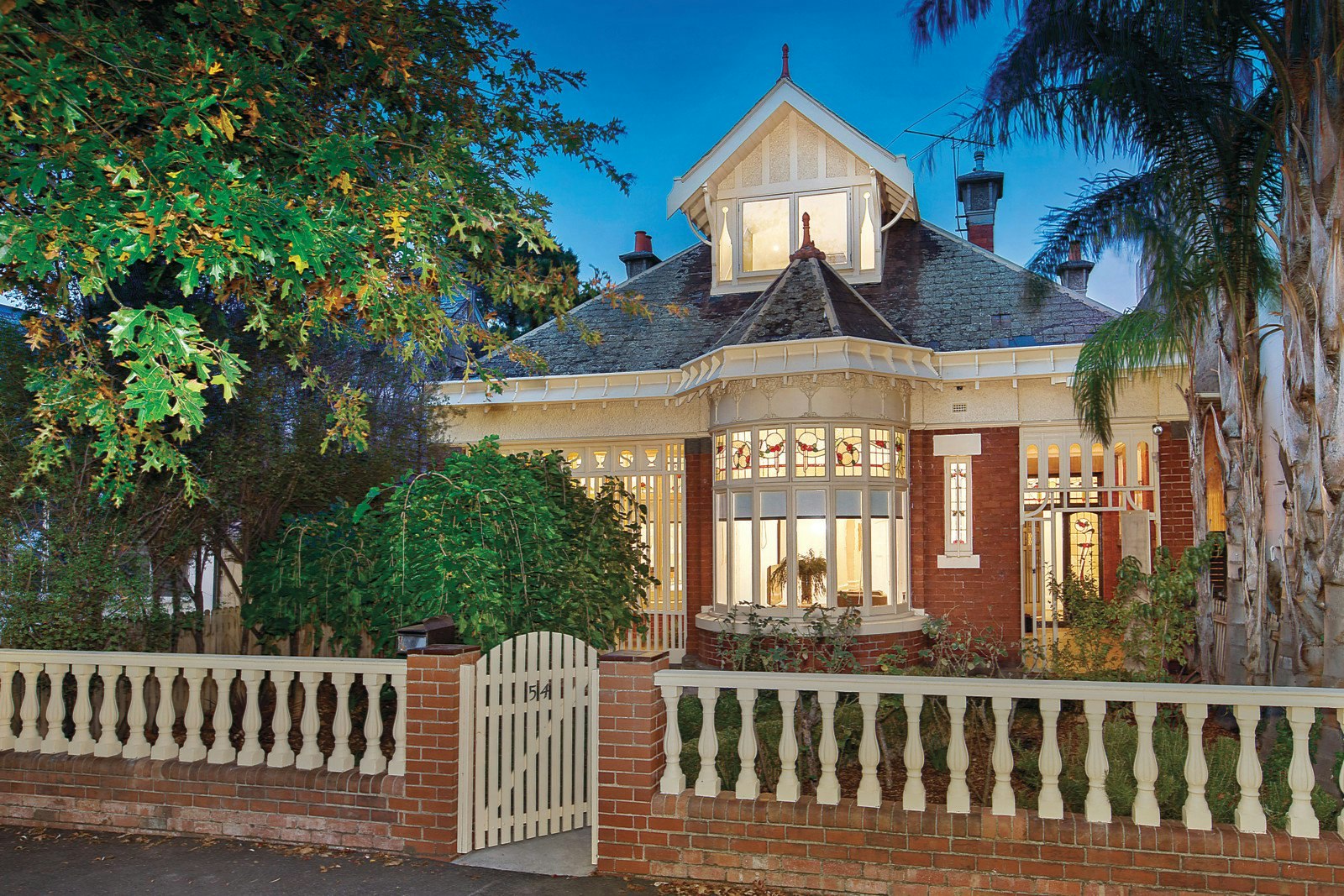 54 Park Street, St Kilda West, VIC