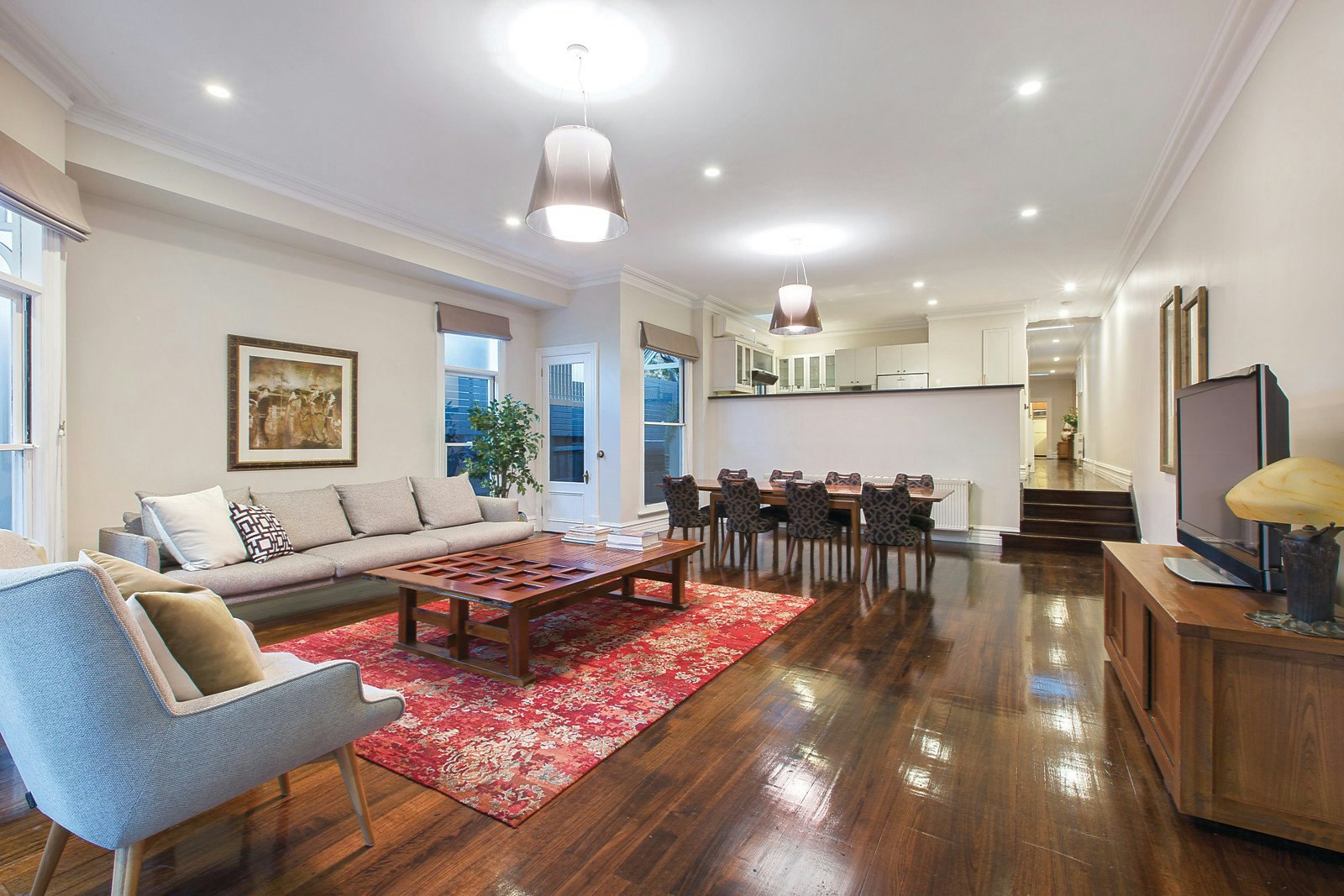 110 Park Street, St Kilda West, VIC