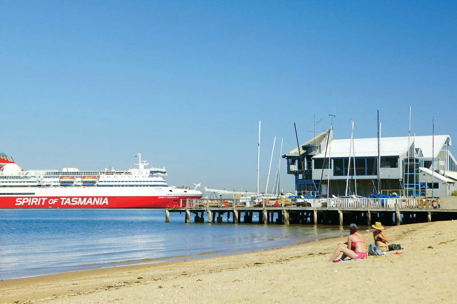 206 Nott Street, Port Melbourne, VIC