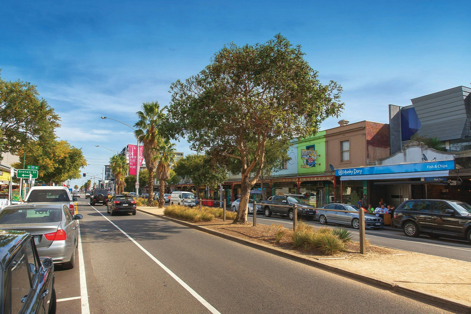 206 Nott Street, Port Melbourne, VIC