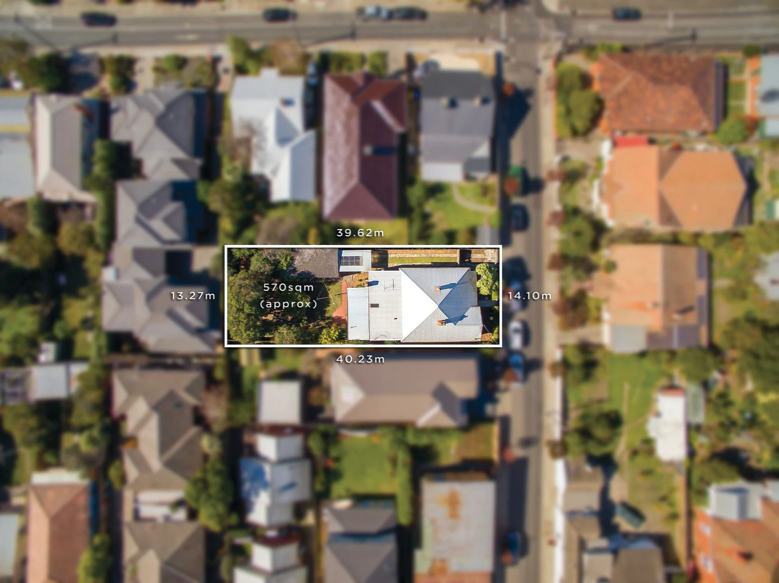 45 Malmsbury Street, Kew, VIC
