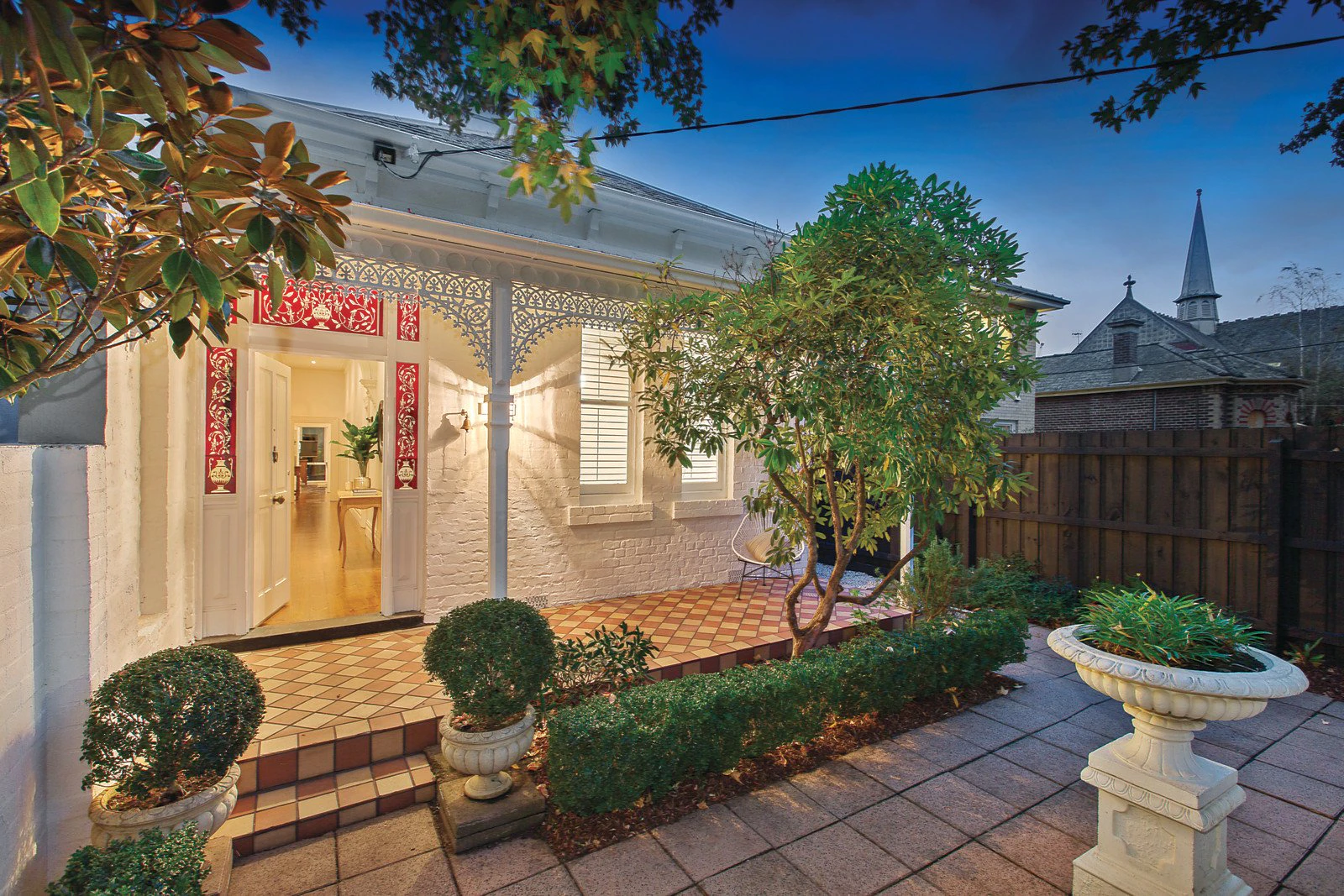 63 Denbigh Road, Armadale, VIC
