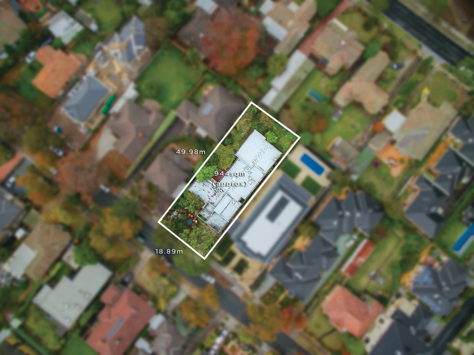 69 Aylmer Street, Balwyn North, VIC