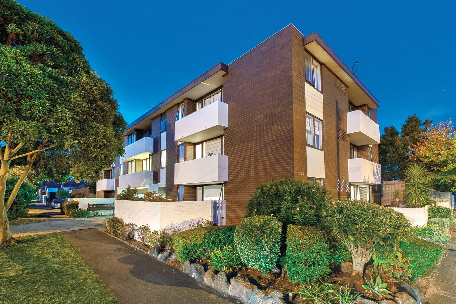 7/136 Park Street, St Kilda West, VIC