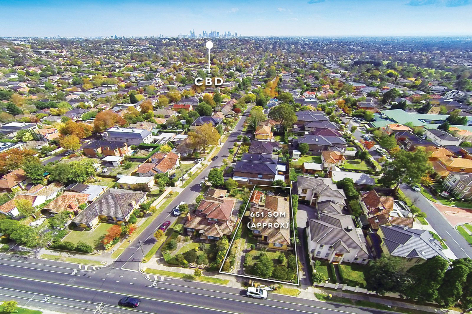 173 Balwyn Road, Balwyn, VIC